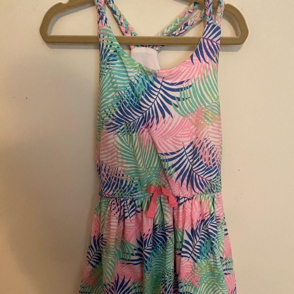 Tommy Bahama Girl’s summer dress